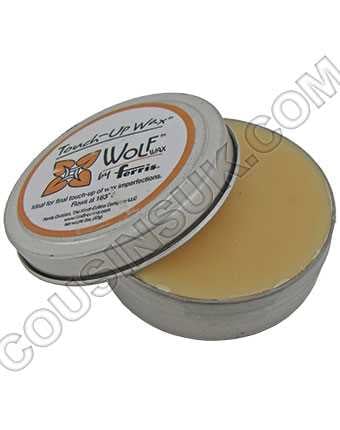 Touch Up (Wax)