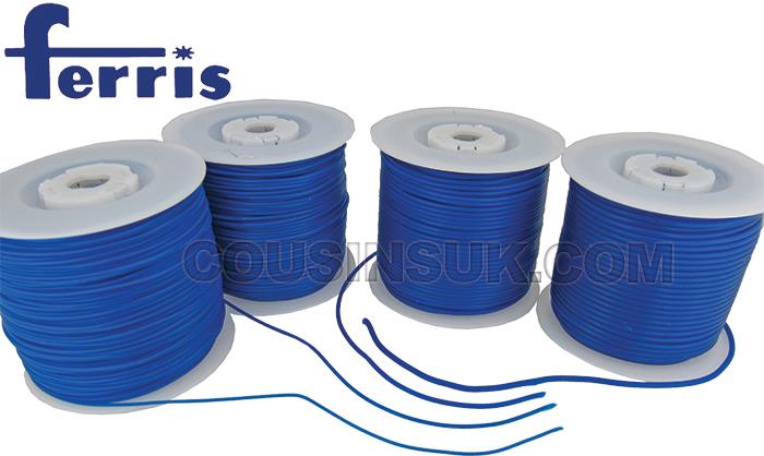 Wax Wire on Spools