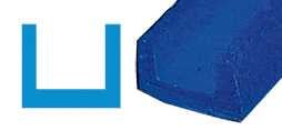 Channel Ø1.5mm