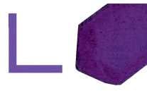Corner Ø1.5mm (L - Shape)