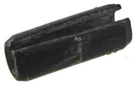 No 7 Spare Part