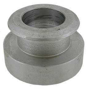 No 9 Spare Part