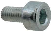 No 15 Spare Part