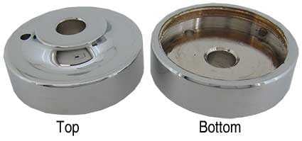 No 19 Spare Part