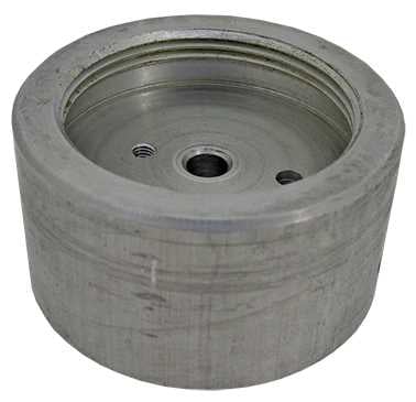 No 22 Spare Part