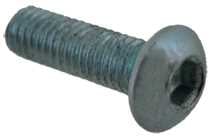 No 25 Spare Part
