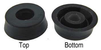 No 32G Spare Part Gasket