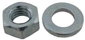 No 42 Spare Part