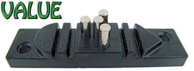 Wire Bender & Shaper Tool