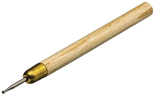 Wire End Rounder Tool