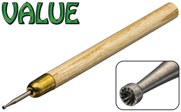 Beading Wire End Rounder