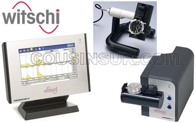 Witschi Chronoscope S1 (G2)