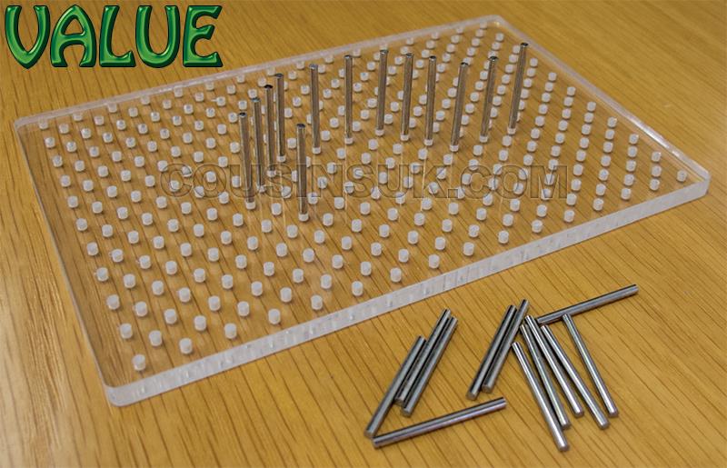 Wire Bender & Shaping Tool