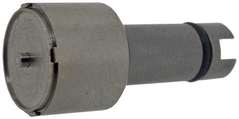 Head A - ETA 2890 Series