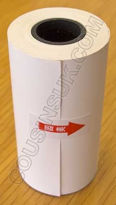 Paper for MTG5000H Printer