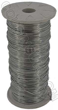 Ø0.69mm Iron Binding Wire