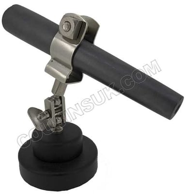Graphite Ring Stick & Stand