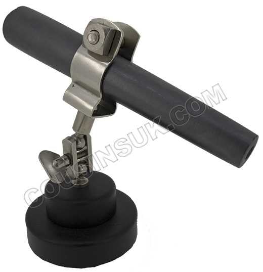 Graphite Ring Stick & Stand