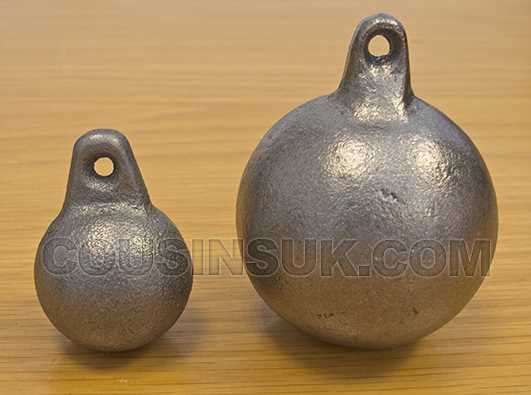 Universal Weights, Style 15