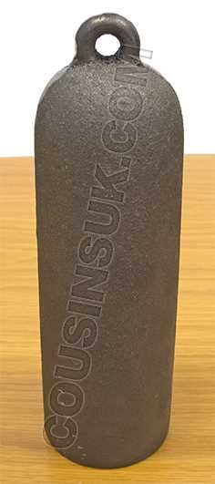 Universal Weights, Style 16