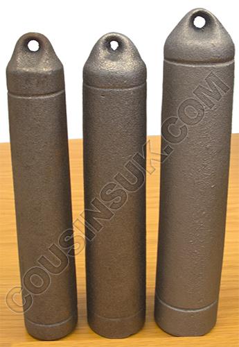 Universal Weights, Style 5