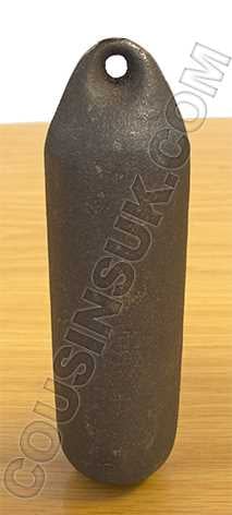Universal Weights, Style 13