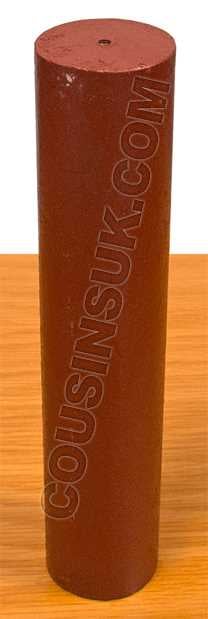 4Kg, Ø50 x 245mm Weight