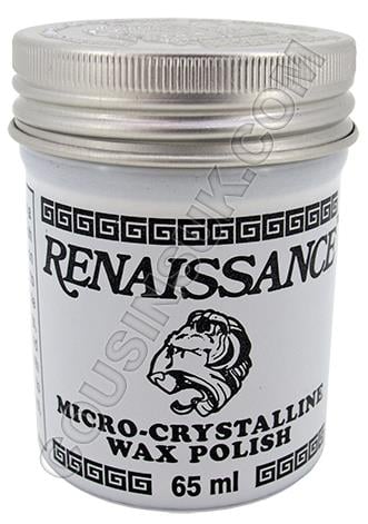 65ml Renaissance Wax
