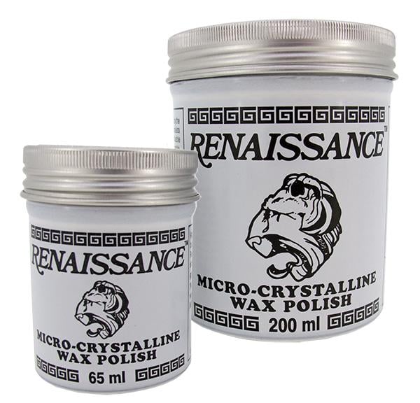 Renaissance Wax
