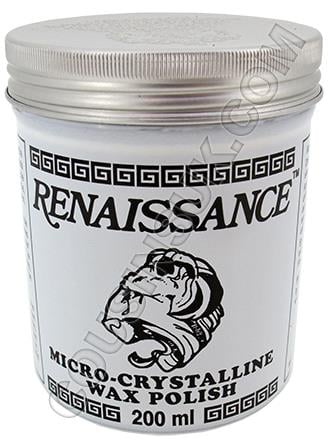 200ml Renaissance Wax