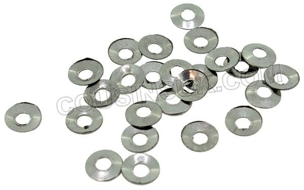 Escapement Locating Washers (Clock)