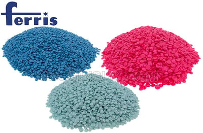 Injection Wax Beads