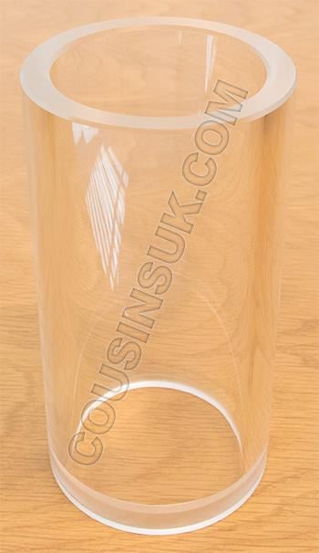 Plexi Cylinder, Bergeon 5555.10TP