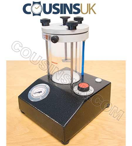 Calypso Waterproof Tester (Compressor Connection)