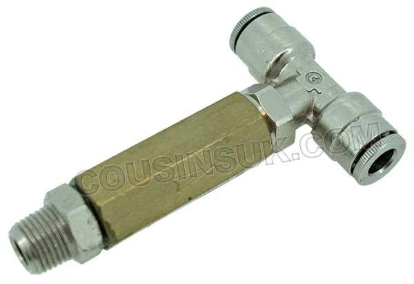 No 23 Spare Part