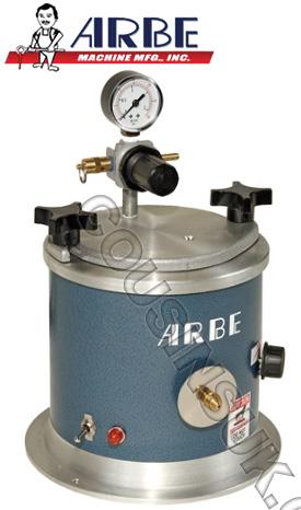 1.5 Litre Wax Injector