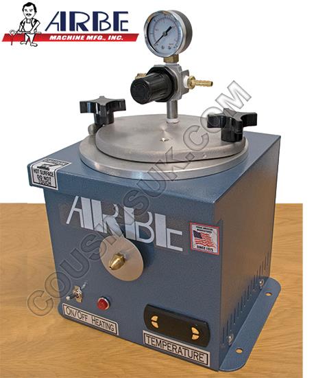 1.5 Litre Wax Injector
