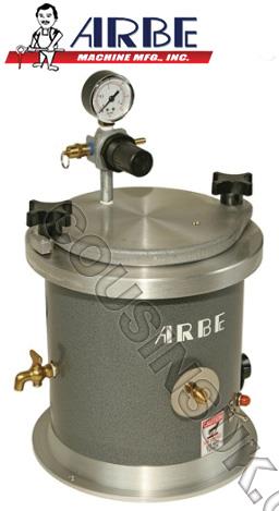3 Litre Wax Injector
