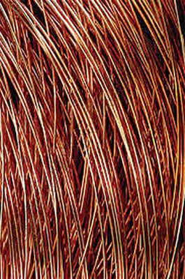 Copper