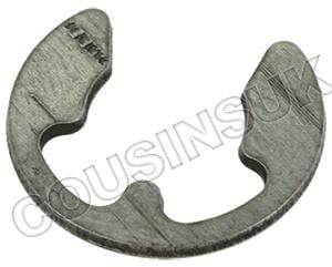 Clip for Roxer Chamber Handle