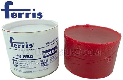 Mould-A-Wax