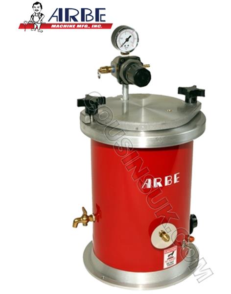 4 Litre Wax Injector