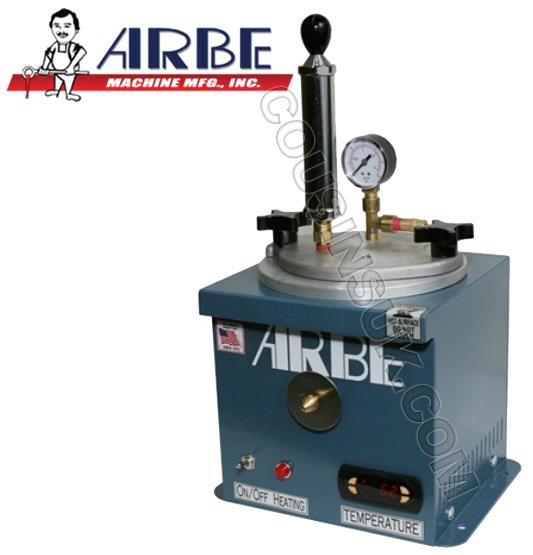 1.5 Litre Wax Injector with Hand Pump