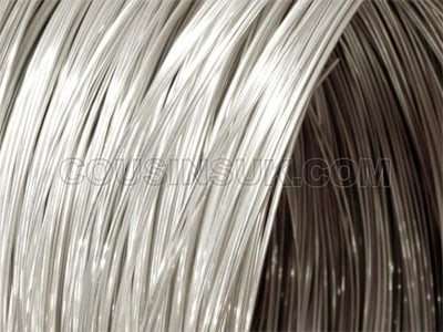 Gold (18ct White)