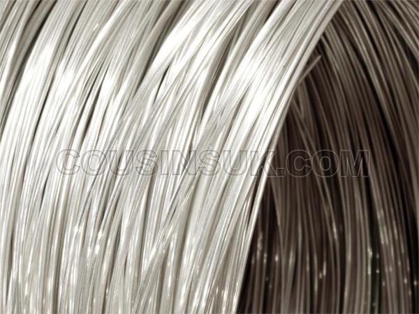 Gold (18ct White)