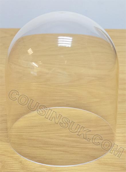 Dome for Greiner Leak Checker