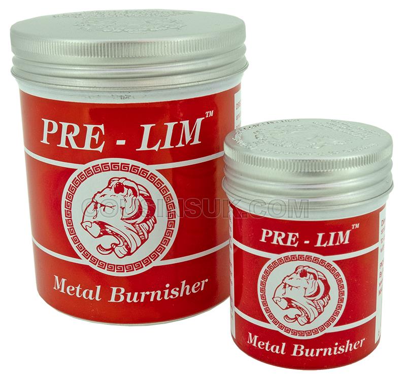 Pre Lim Surface Cleaner