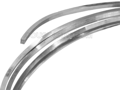 Silver (Square)