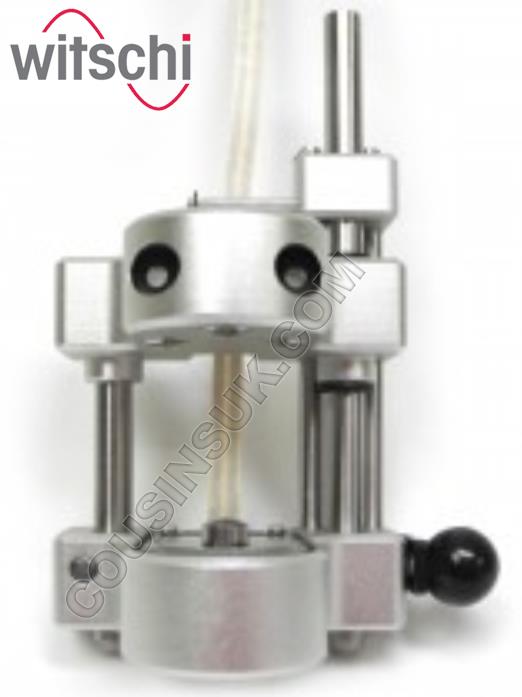 Witschi Proofmaster S, Sensor Complete