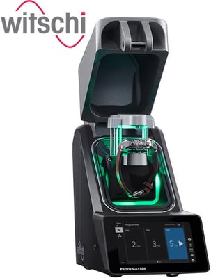 Witschi Proofmaster CP, Pressure and Vacuum Tester